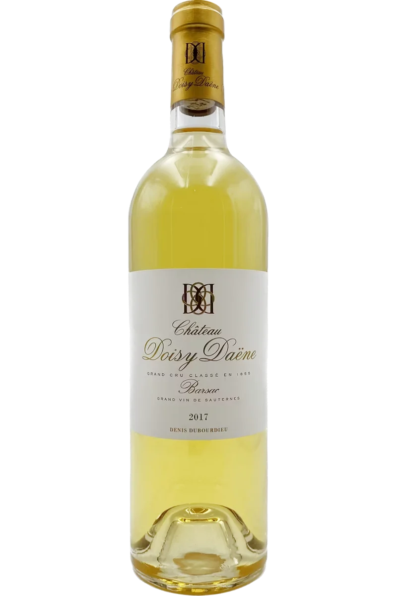 Doisy-Daene Barsac Branco 2017