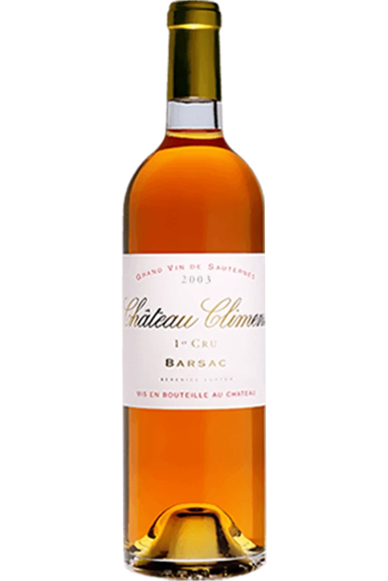 Climens Barsac Branco 2003
