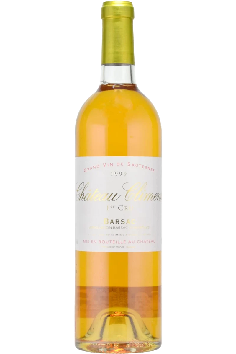 Climens Barsac Branco 1999