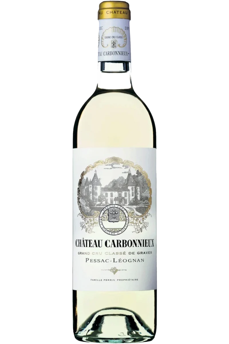 Château Carbonnieux Pessac-Léognan Branco 2023