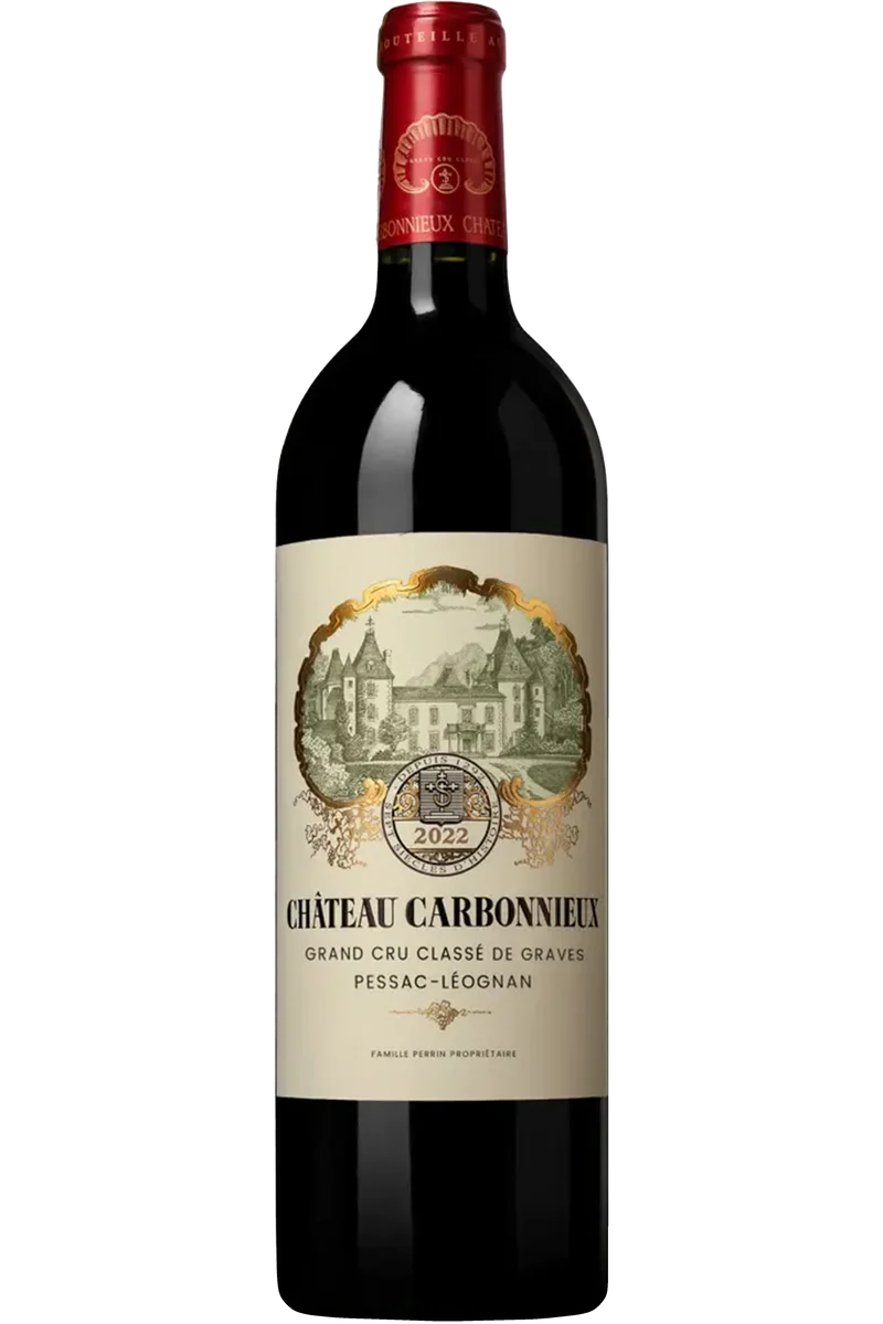 Château Carbonnieux Pessac-Léognan Tinto 2022