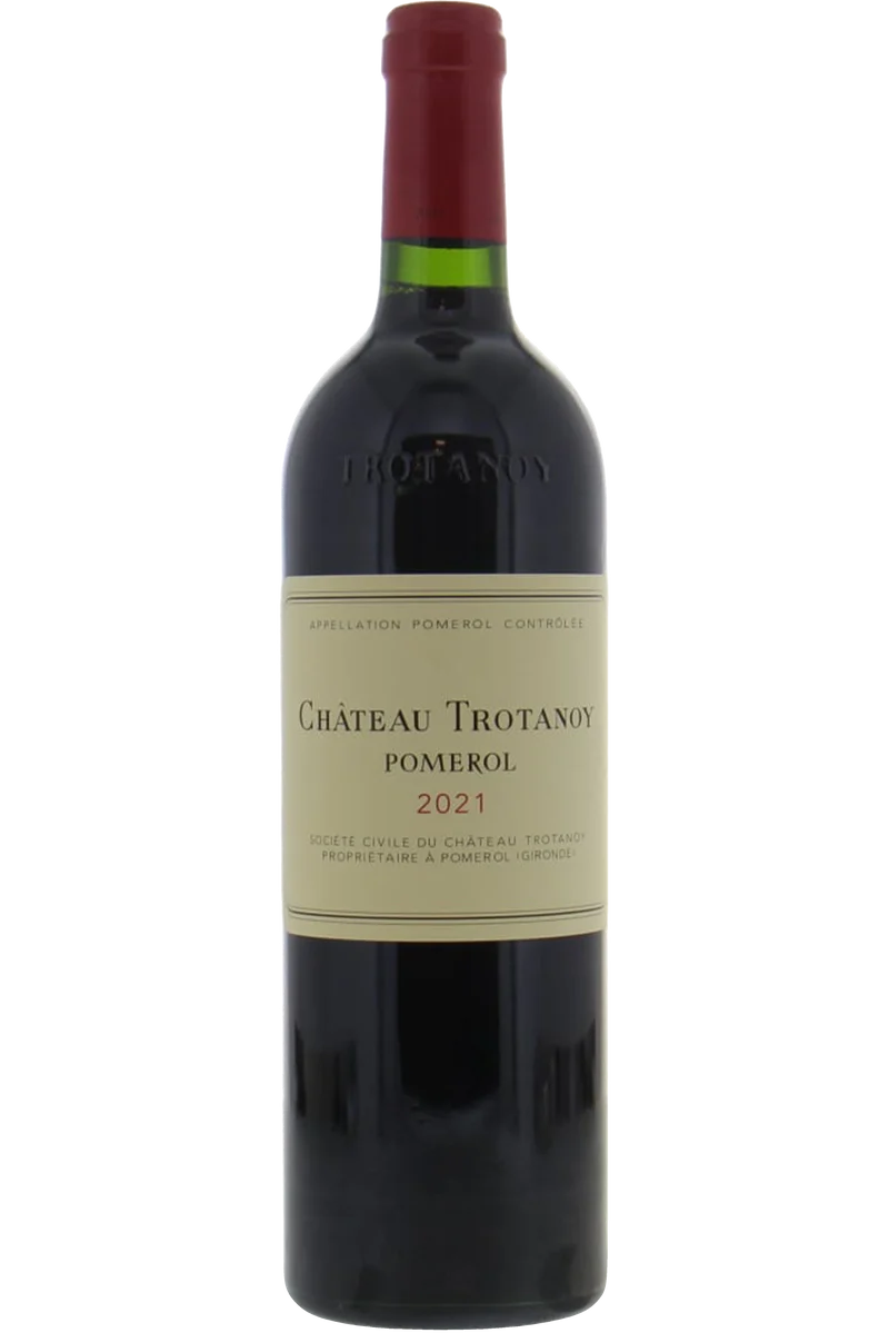 Trotanoy Pomerol Tinto 2021
