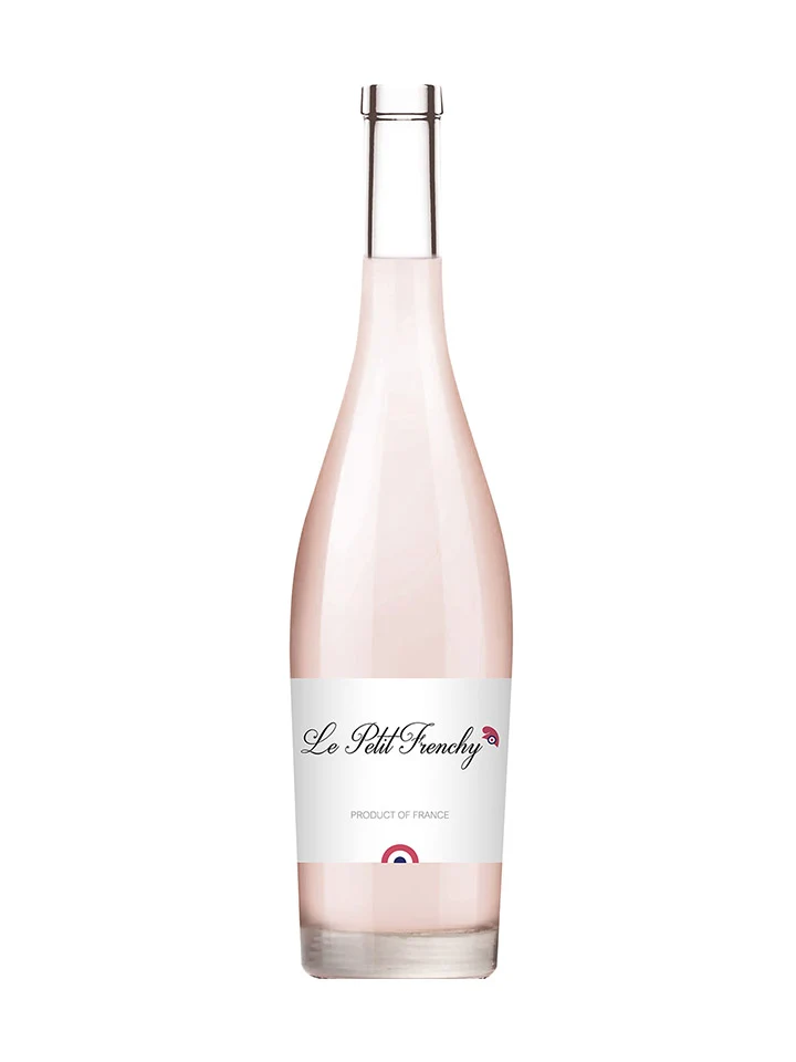 Le Petit Frenchy Haut Val France Rose 750mL