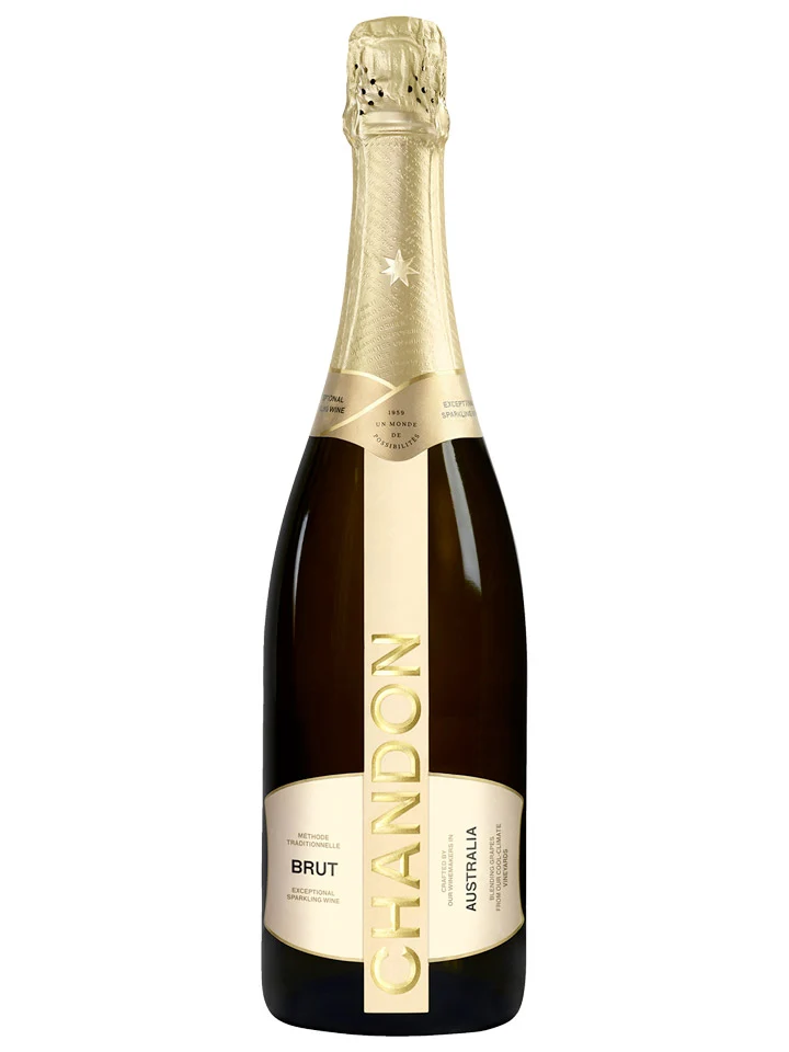 Chandon Brut NV Sparkling Wine 750mL