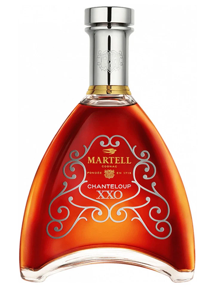 Martell Chanteloup XXO Extra Cognac 1L