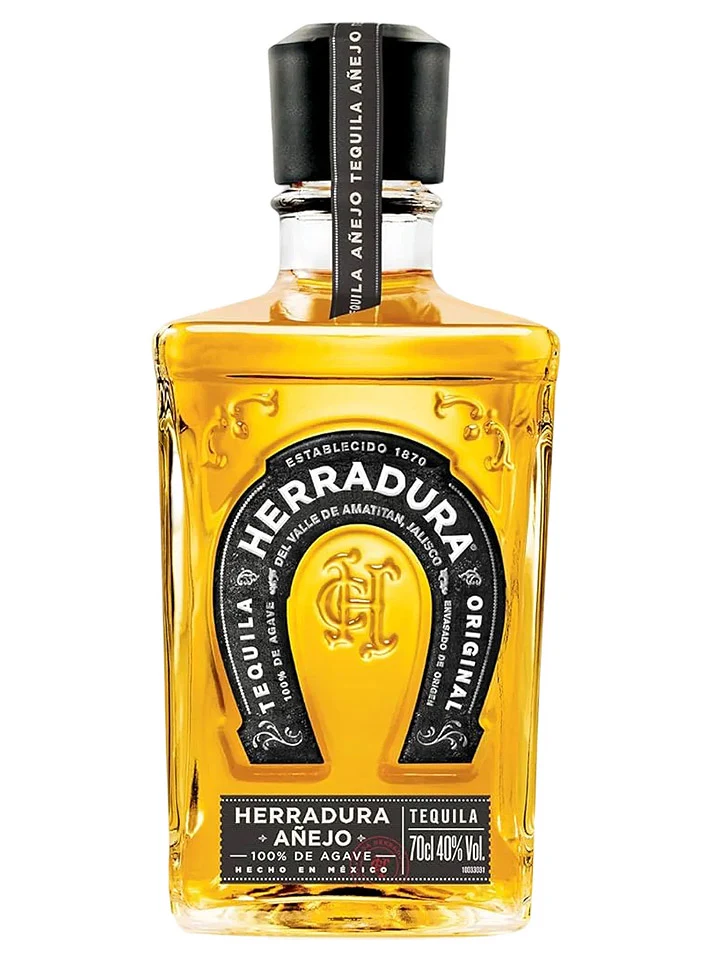 Herradura Anejo Tequila 700mL