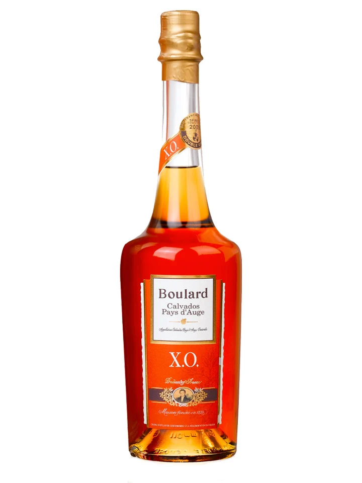 Boulard Calvados Pays d'Auge XO 500mL