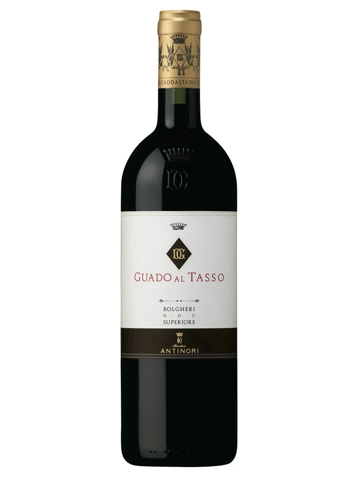 Antinori Guado Al Tasso Bolgheri DOC Superiore 2018 750mL
