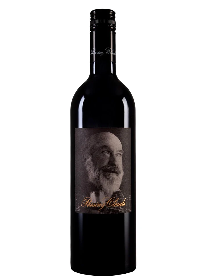 Passing Clouds The Graeme's Bendigo Cabernet Shiraz 2020 750mL