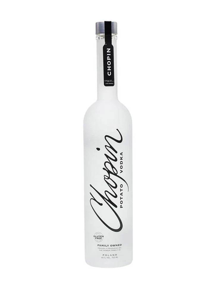Chopin Polish Potato Vodka 700mL