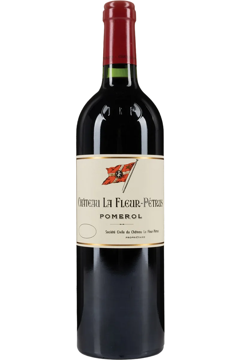 Château Fleur Petrus Pomerol Tinto 2023