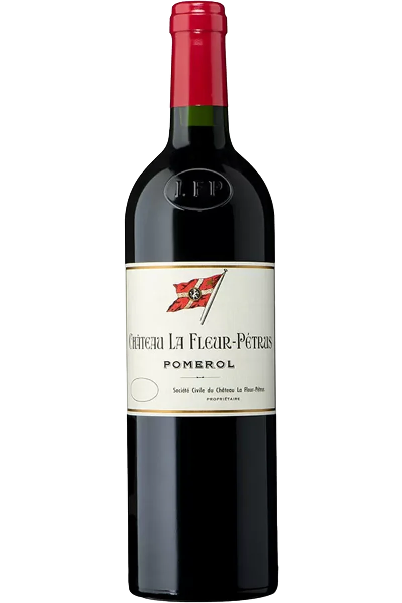 Château Fleur Petrus Pomerol Tinto 2022