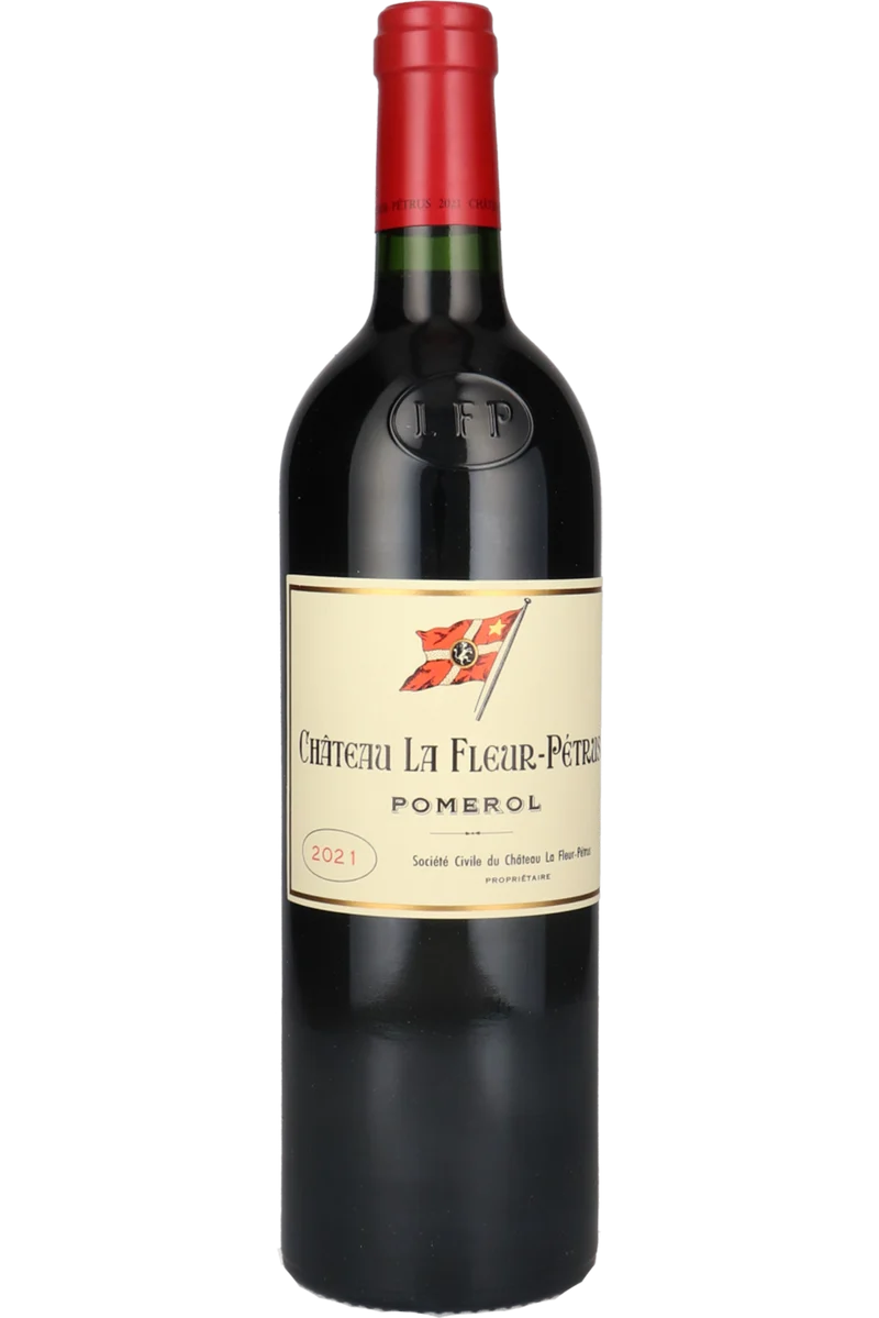 Château Fleur Petrus Pomerol Tinto 2021