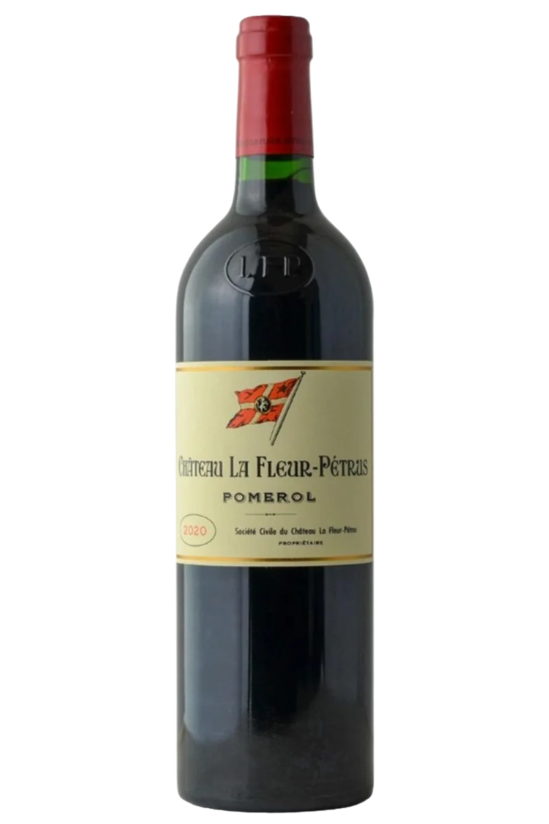 Château Fleur Petrus Pomerol Tinto 2020