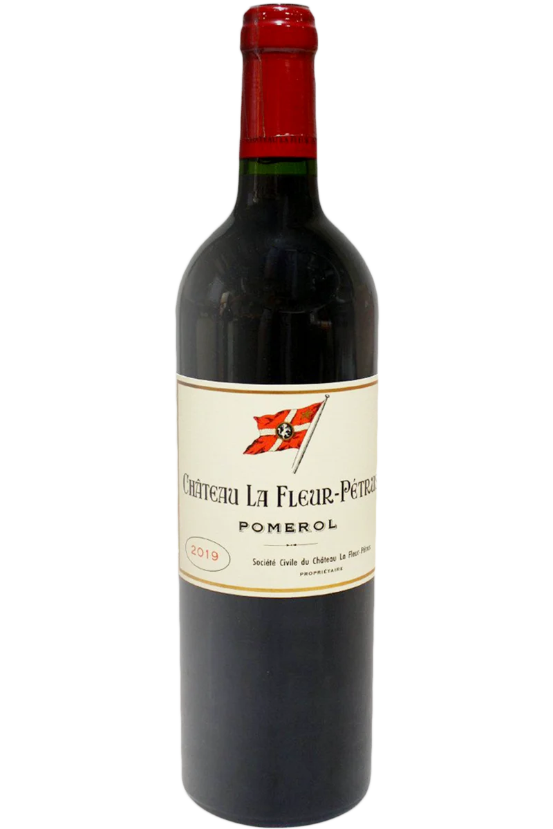 Château Fleur Petrus Pomerol Tinto 2019