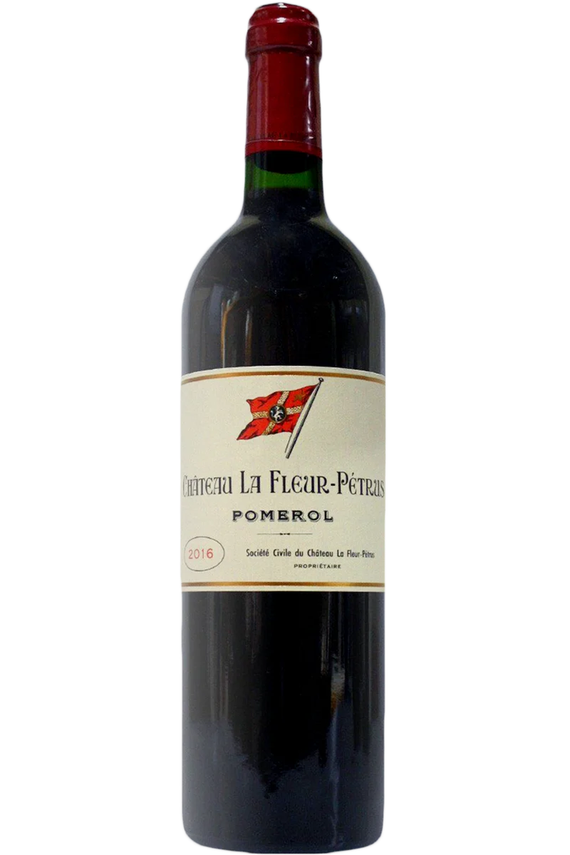 Château Fleur Petrus Pomerol Tinto 2016