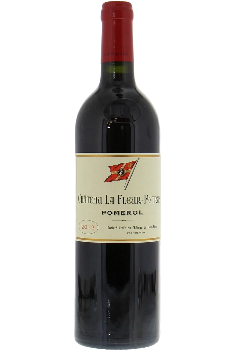 Château Fleur Petrus Pomerol Tinto 2012