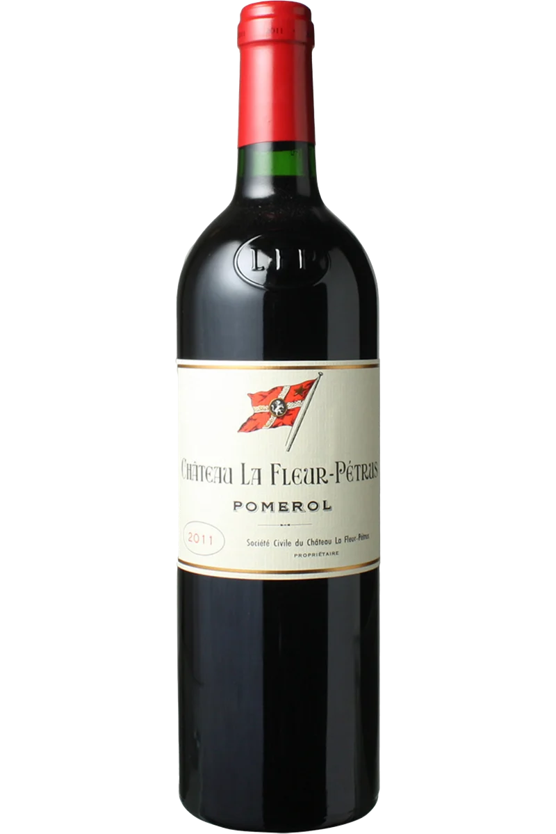 Château Fleur Petrus Pomerol Tinto 2011