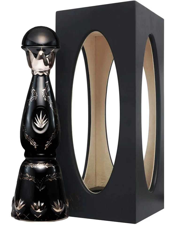 Clase Azul 5 Year Old Ultra Extra Anejo Tequila 750mL
