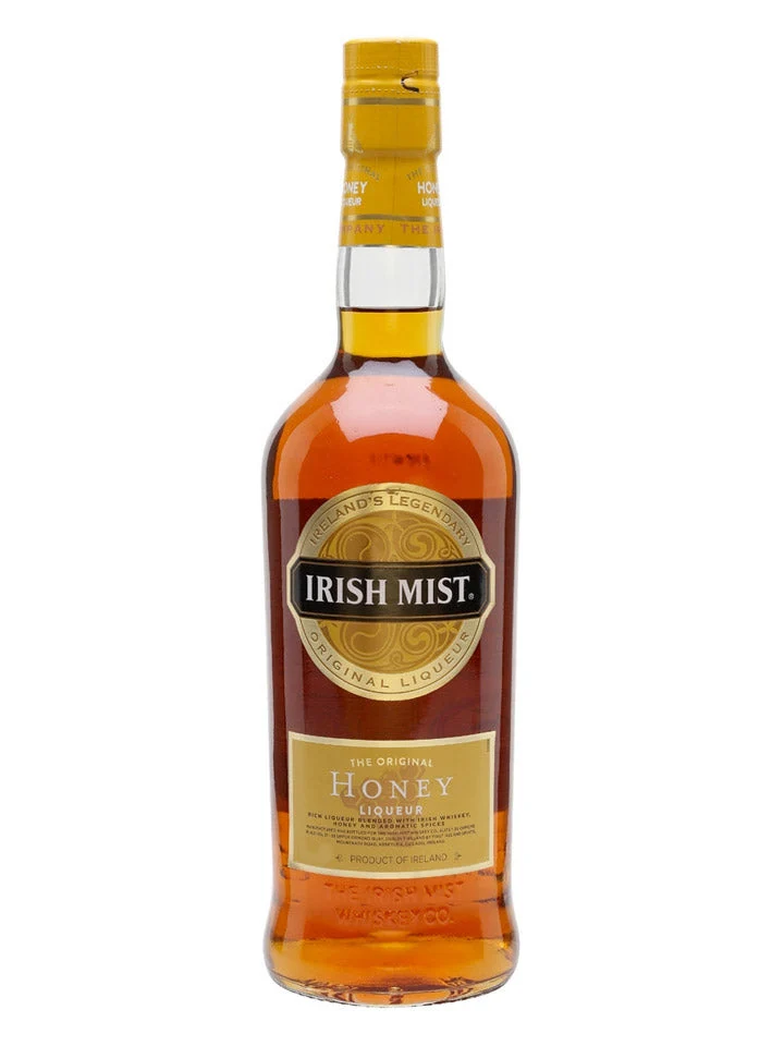 Irish Mist Honey Liqueur 1L