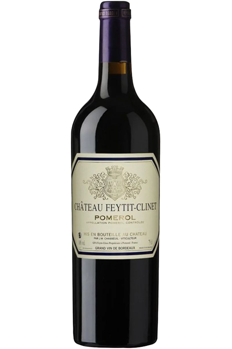 Château Feytit-Clinet Pomerol Tinto 2020