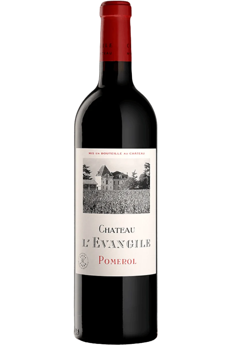 Chateau L'Evangile Tinto 2020