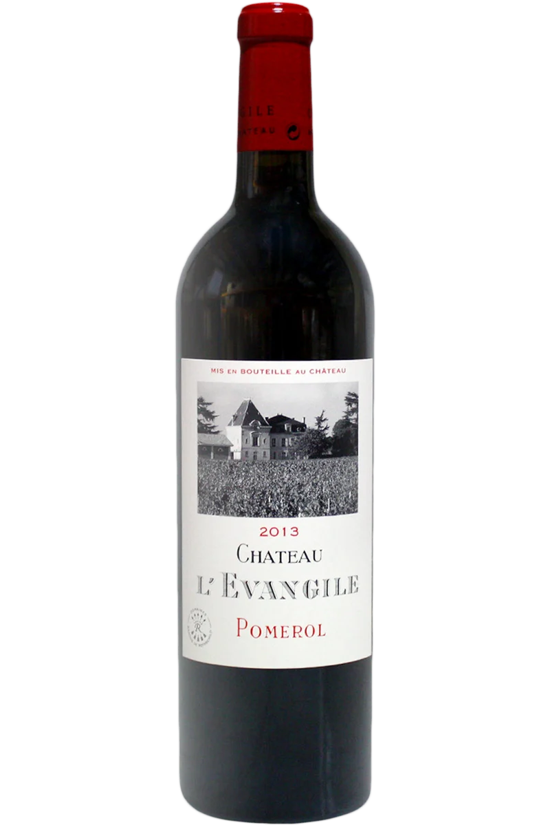 Chateau L'Evangile Tinto 2013