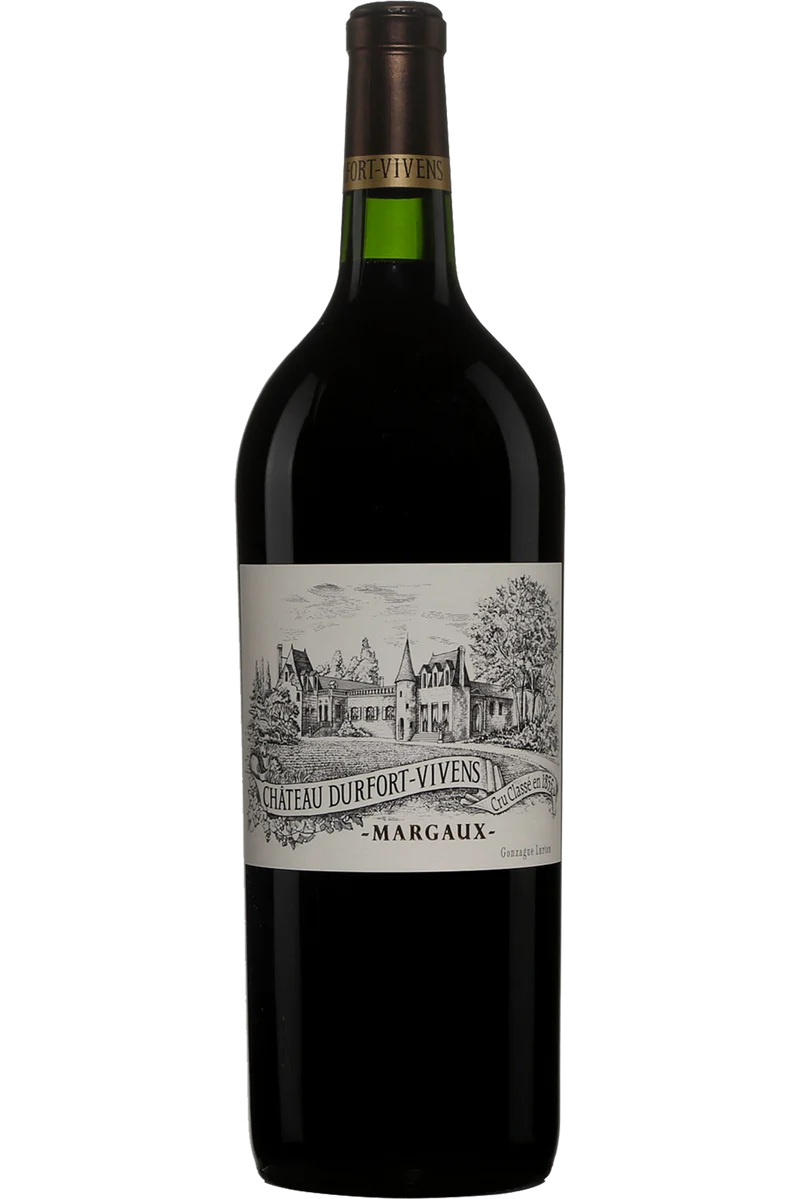 Durfort Vivens Margaux Tinto 2020