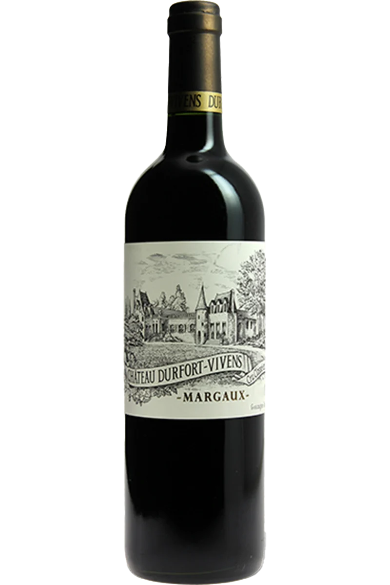 Durfort Vivens Margaux Tinto 2015