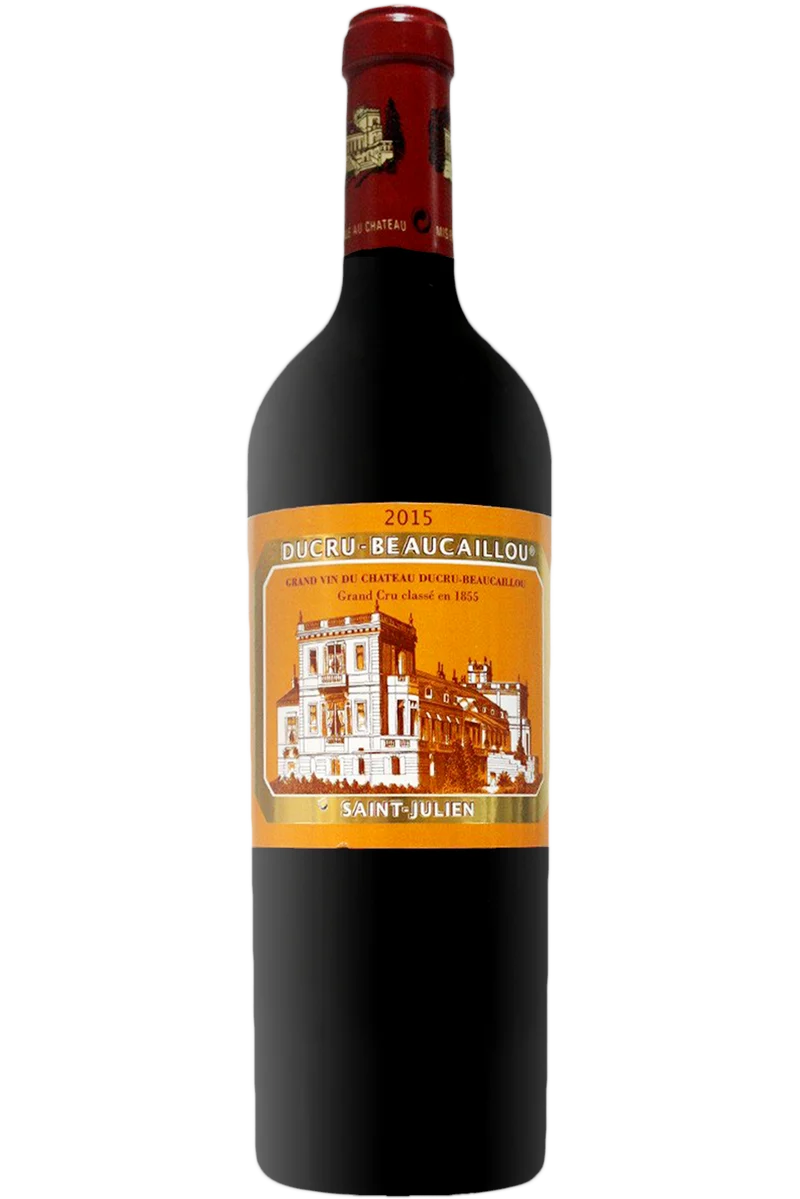 Chateau Ducru Beaucaillou Tinto 2015