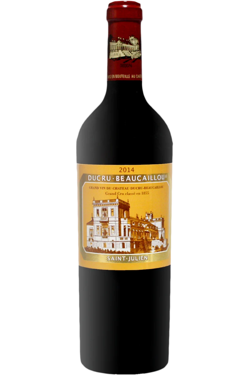 Chateau Ducru Beaucaillou Tinto 2014