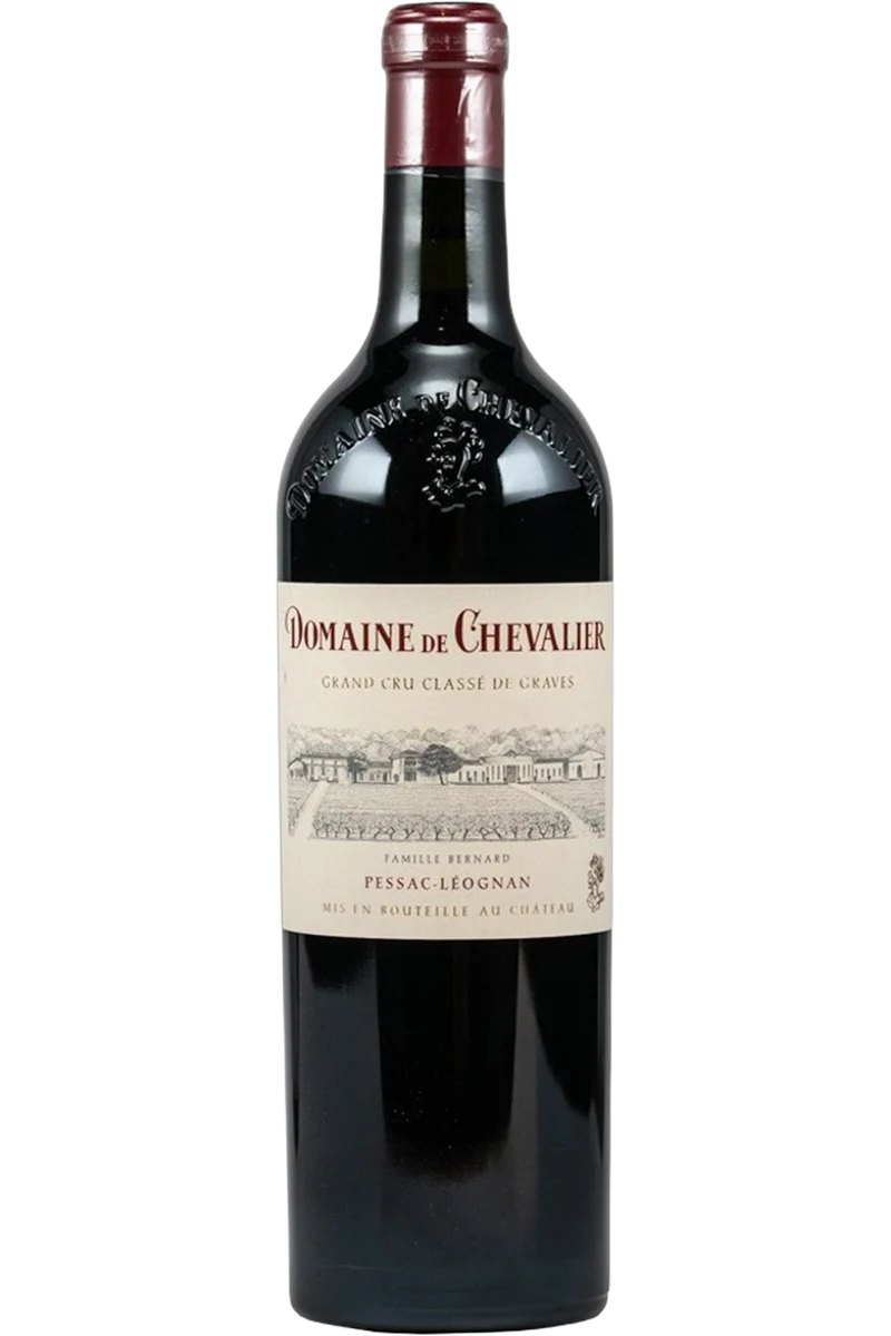 Domaine De Chevalier Pessac-Léognan Tinto 2021