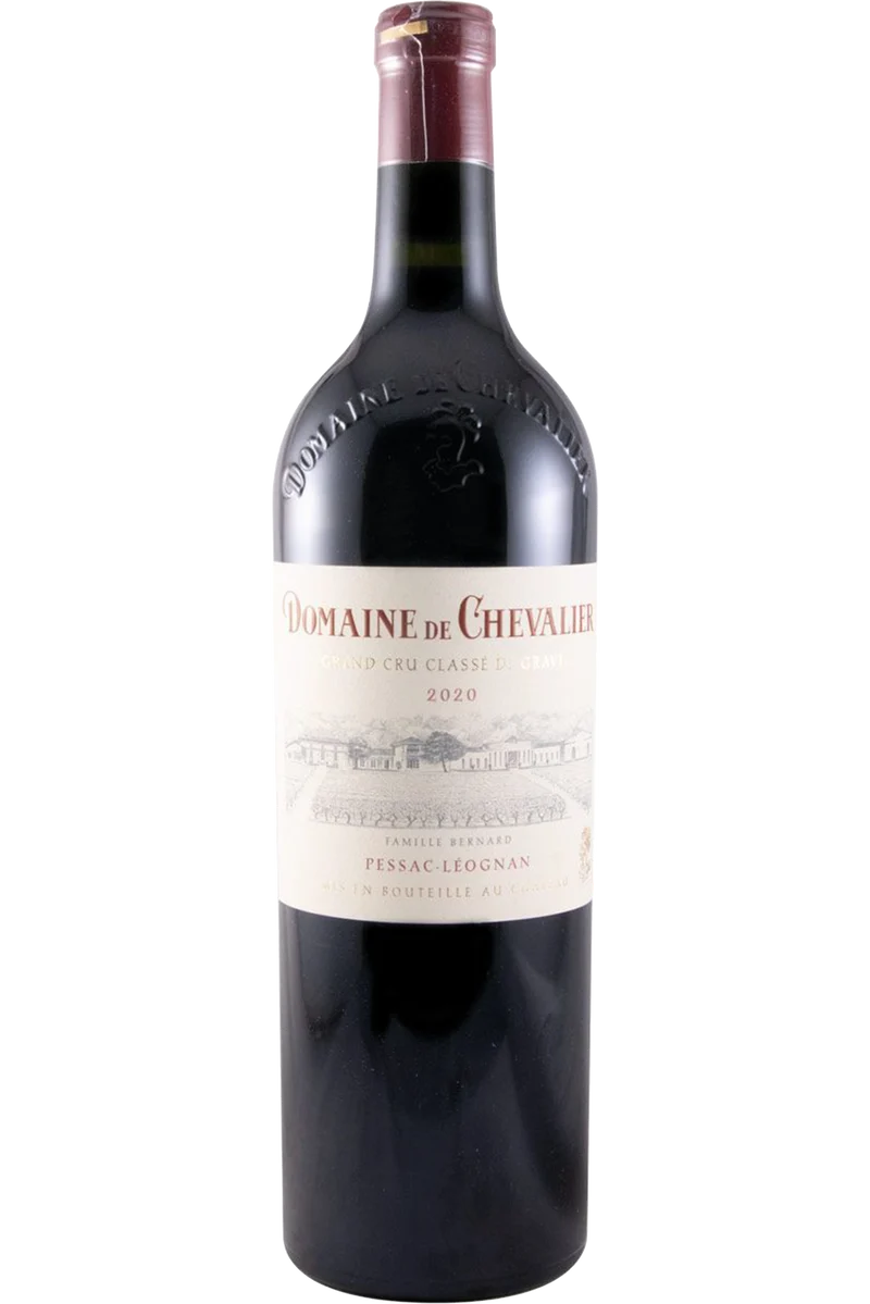 Domaine De Chevalier Pessac-Léognan Tinto 2020