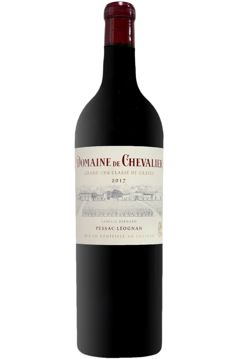 Domaine de Chevalier Tinto 2017