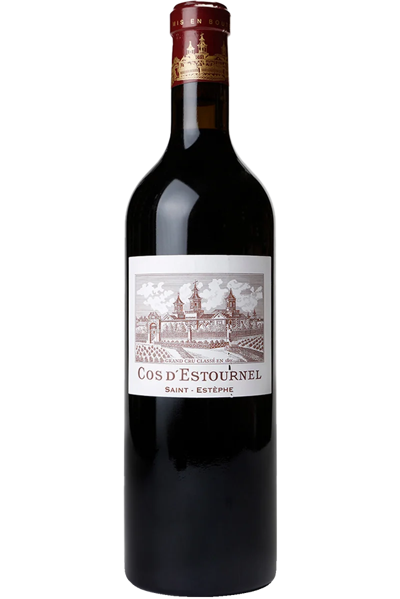 Cos D'Estournel Saint-Estèphe Tinto 2023
