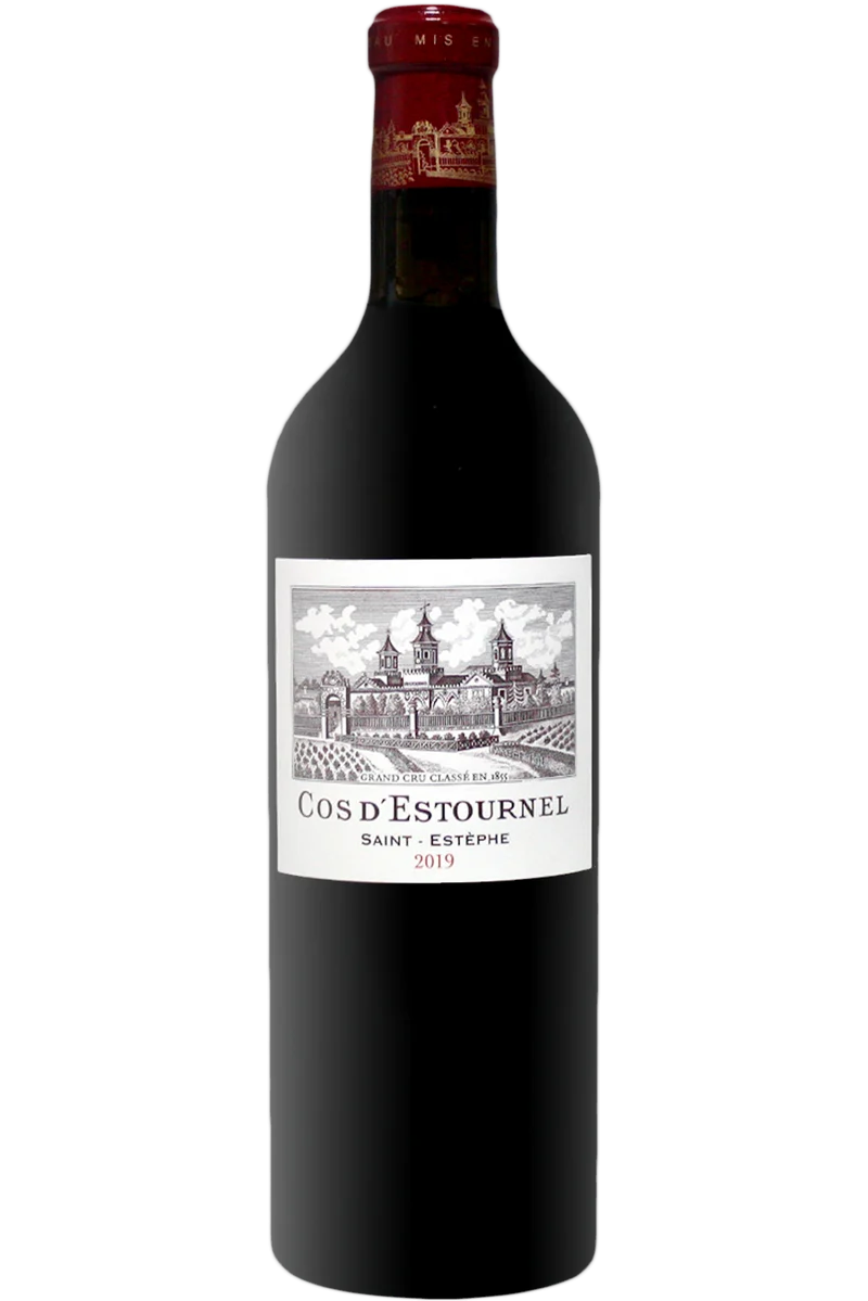 Cos D'Estournel Saint-Estèphe Tinto 2019