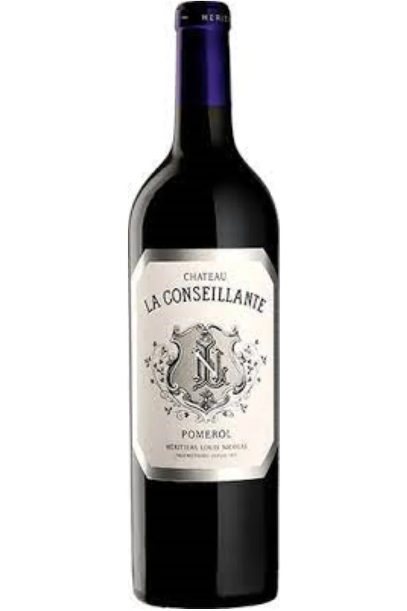 Château La Conseillante Pomerol Tinto 2020