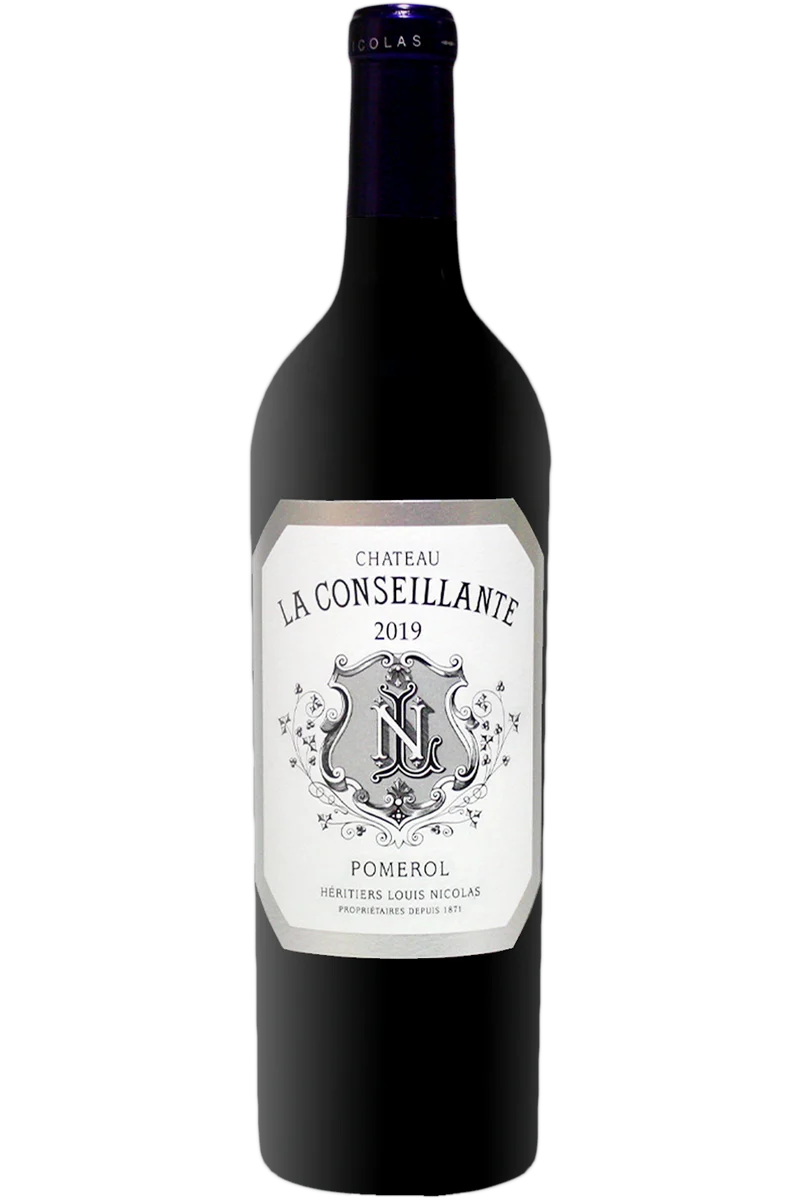 Chateau La Conseillante Tinto 2019
