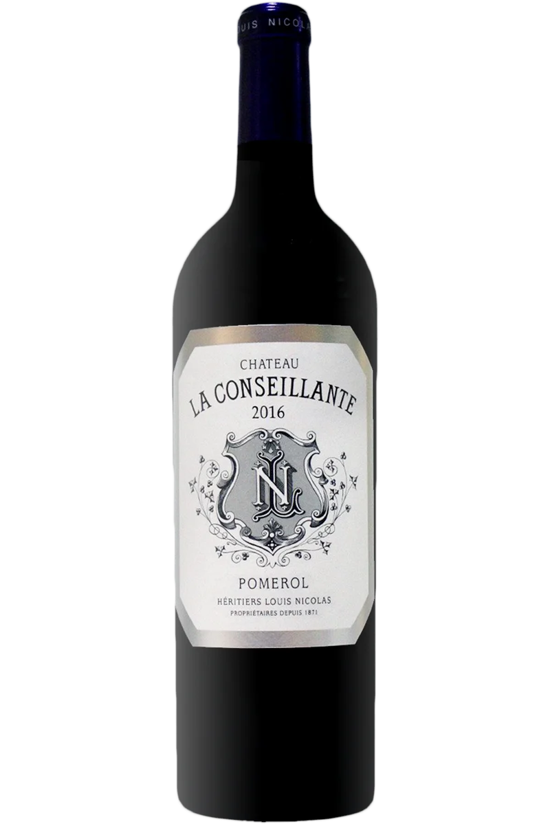 Château La Conseillante Pomerol Tinto 2016