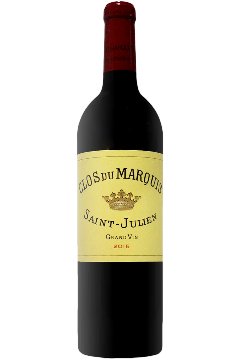 Clos du Marquis Tinto 2015