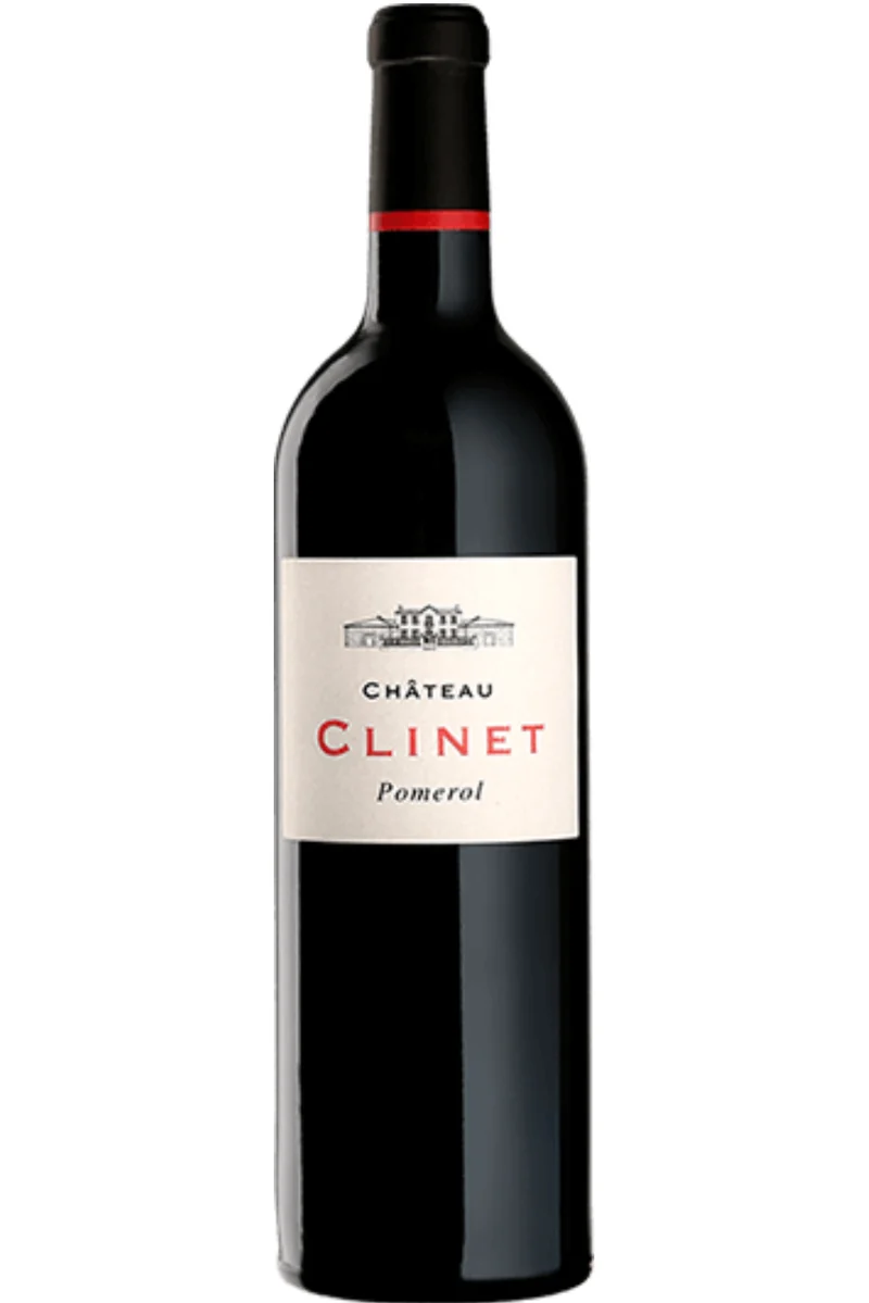 Chateau Clinet Tinto 2016