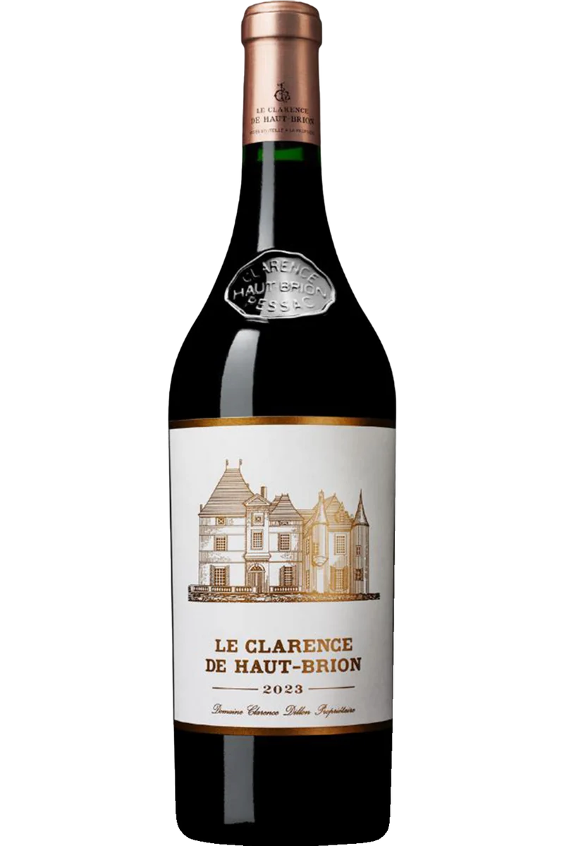 Le Clarence de Haut Brion Pessac-Léognan Tinto 2023