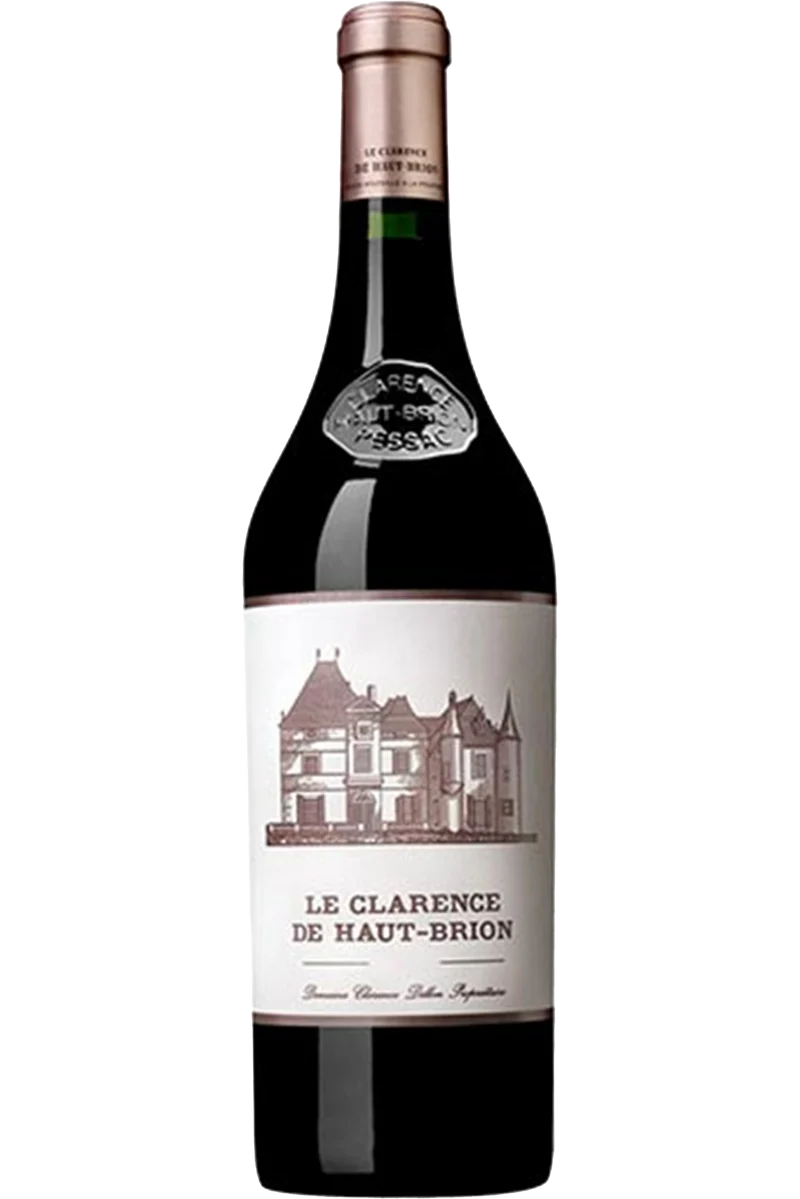 Le Clarence de Haut Brion Pessac-Léognan Tinto 2021