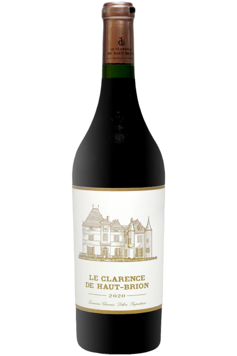 Le Clarence de Haut Brion Tinto 2020
