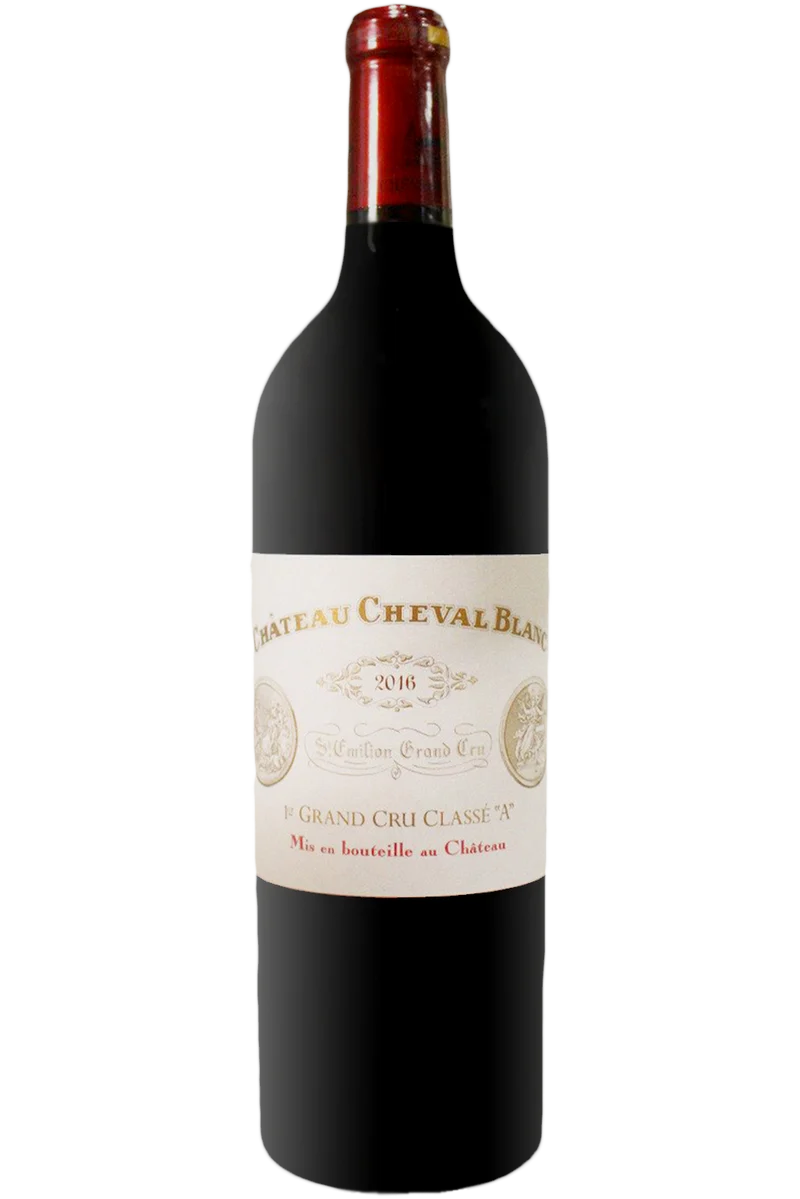 Chateau Cheval Blanc Tinto 2016