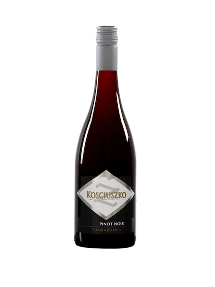 Kosciuszko Tumbarumba Pinot Noir 2021 750mL