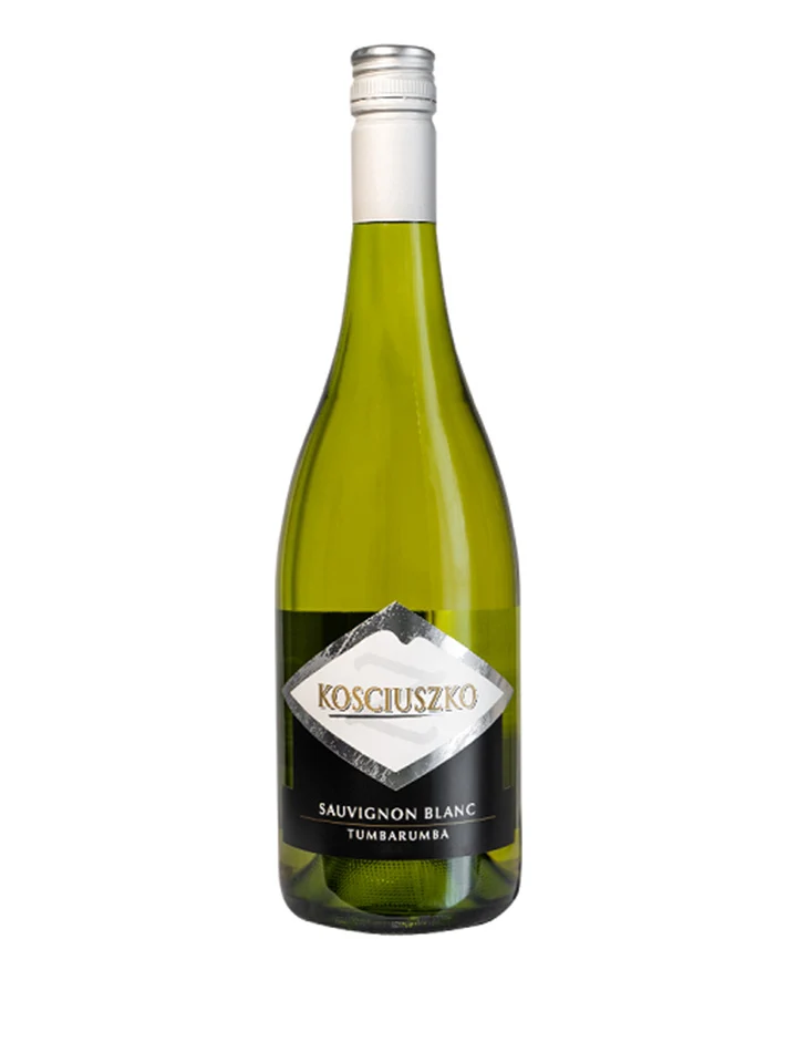 Kosciuszko Tumbarumba Sauvignon Blanc 2021 750mL