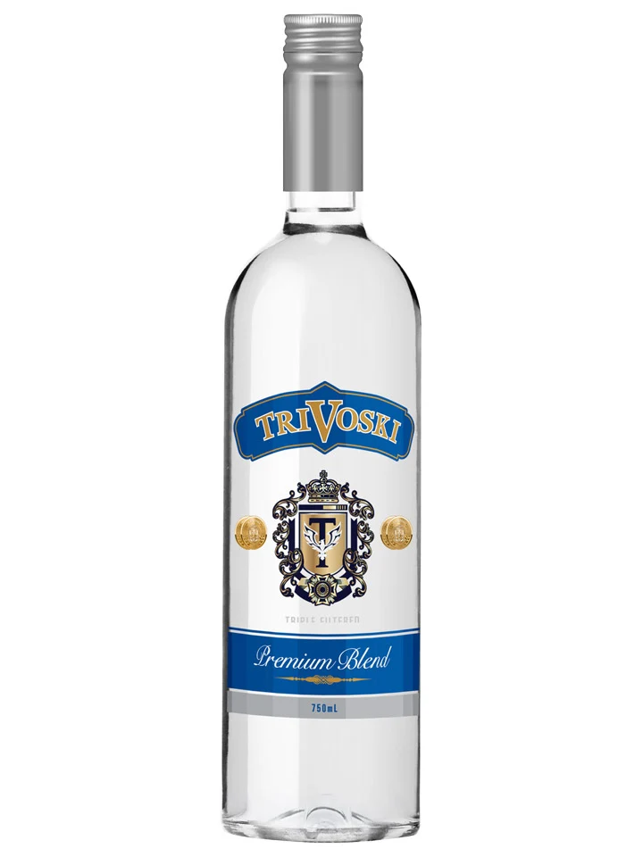 Trivoski Premium Blend 700mL