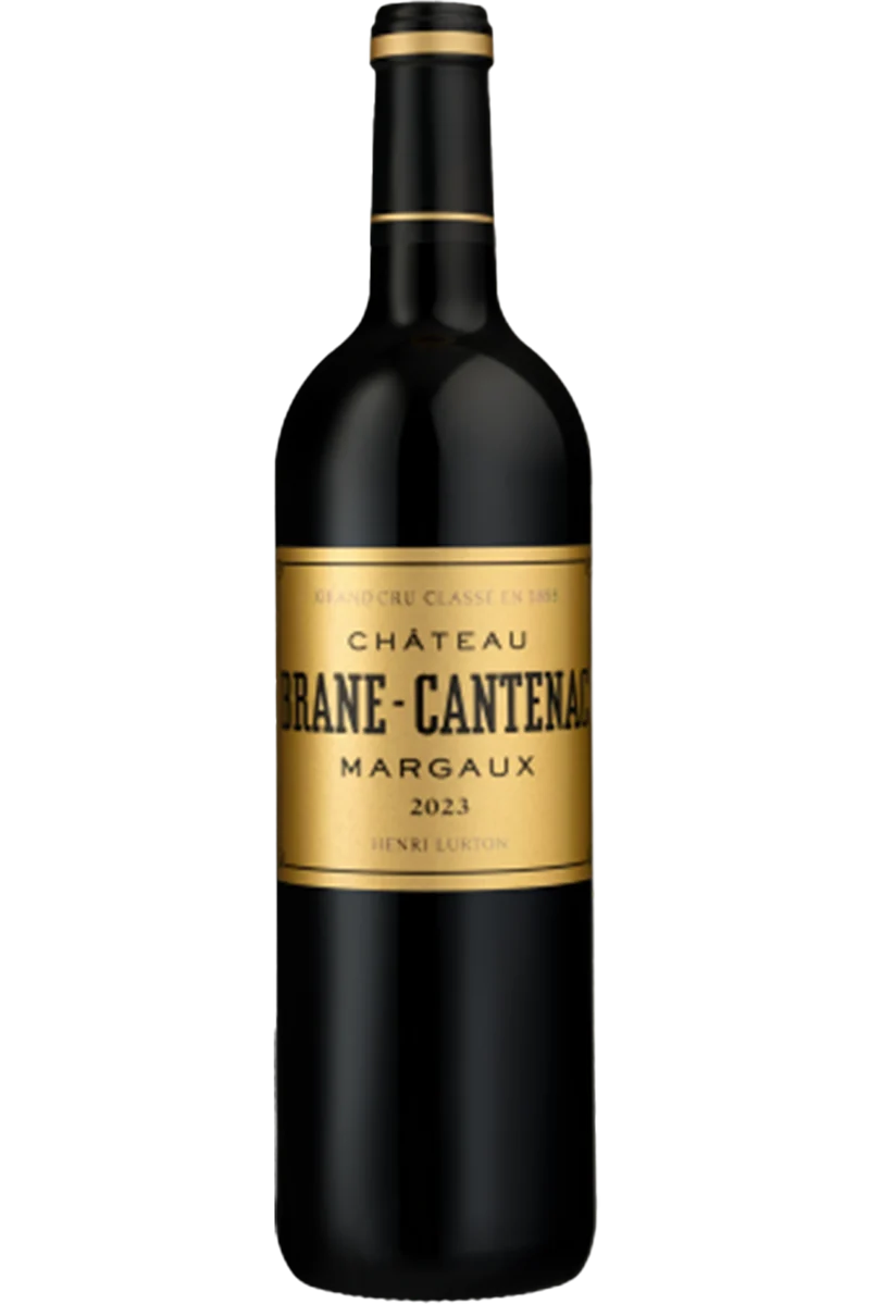 Château Brane Cantenac Margaux Tinto 2023