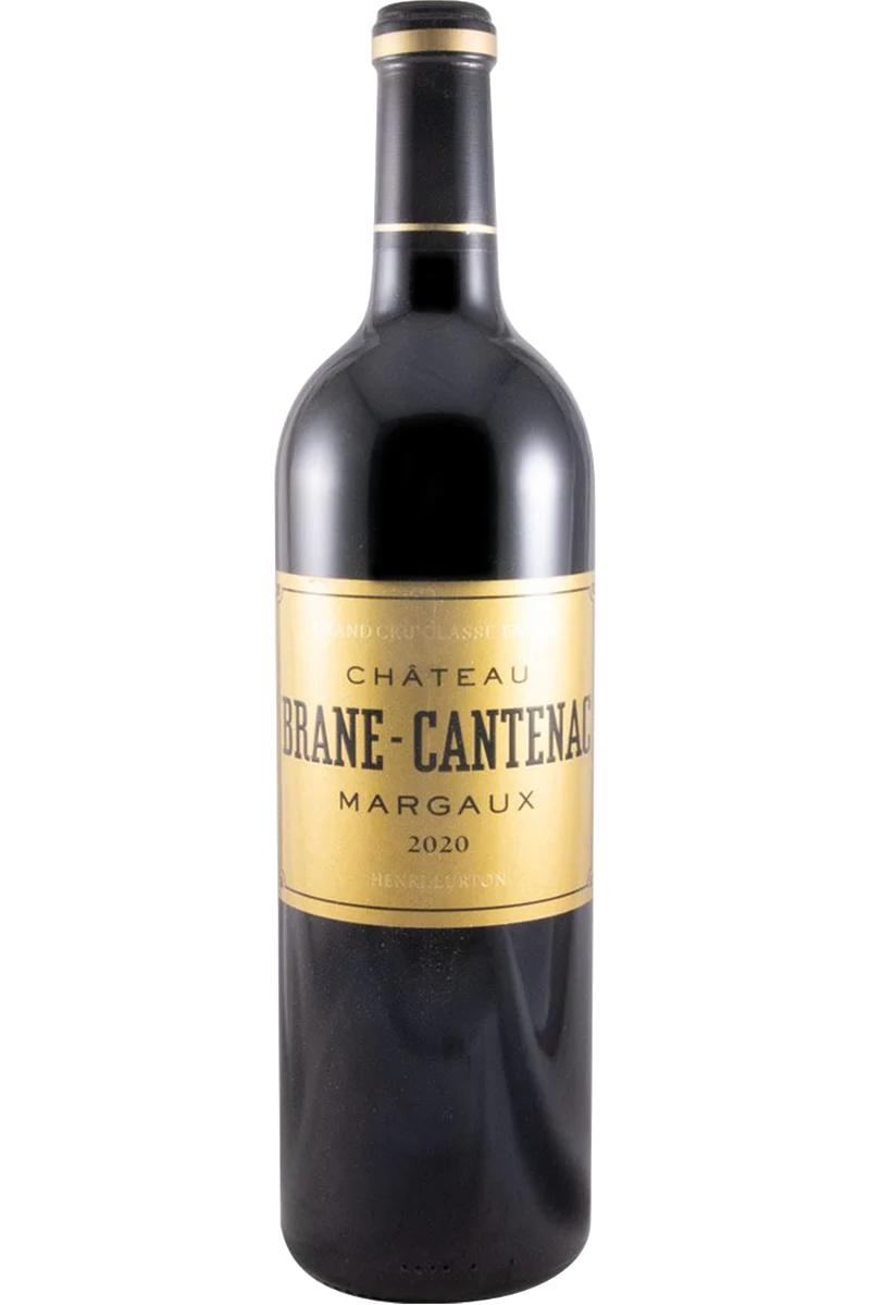 Château Brane-Cantenac Tinto 2020
